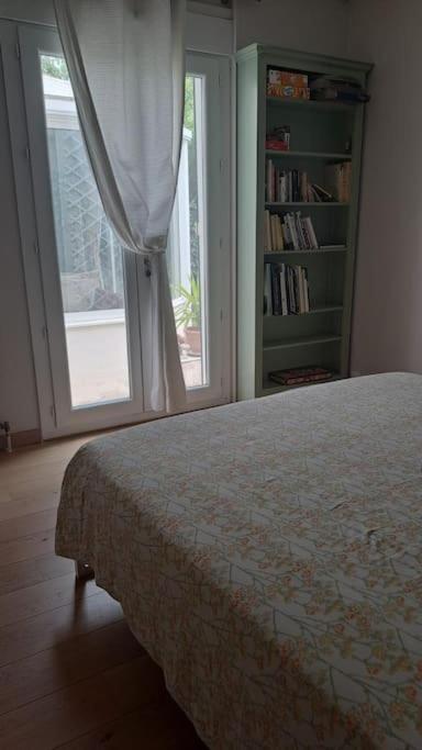 Maison Paisible Et Ensoleillee 아비뇽 외부 사진