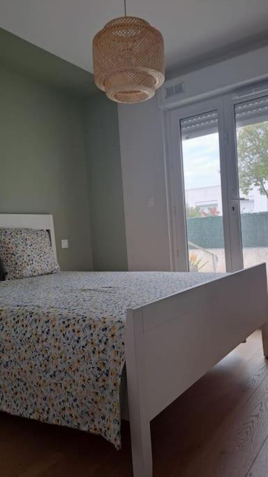 Maison Paisible Et Ensoleillee 아비뇽 외부 사진